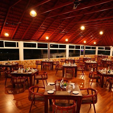 Coorg Orange Blossom Resort And Spa Suntikoppa Luaran gambar