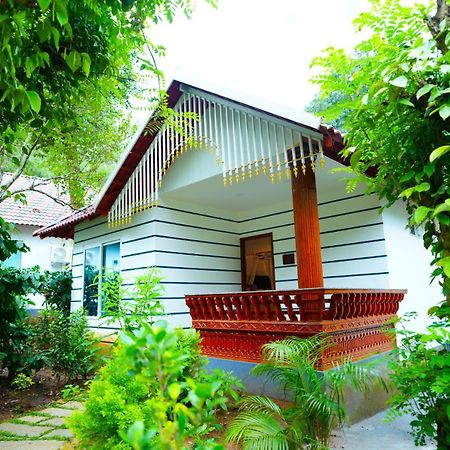 Coorg Orange Blossom Resort And Spa Suntikoppa Luaran gambar