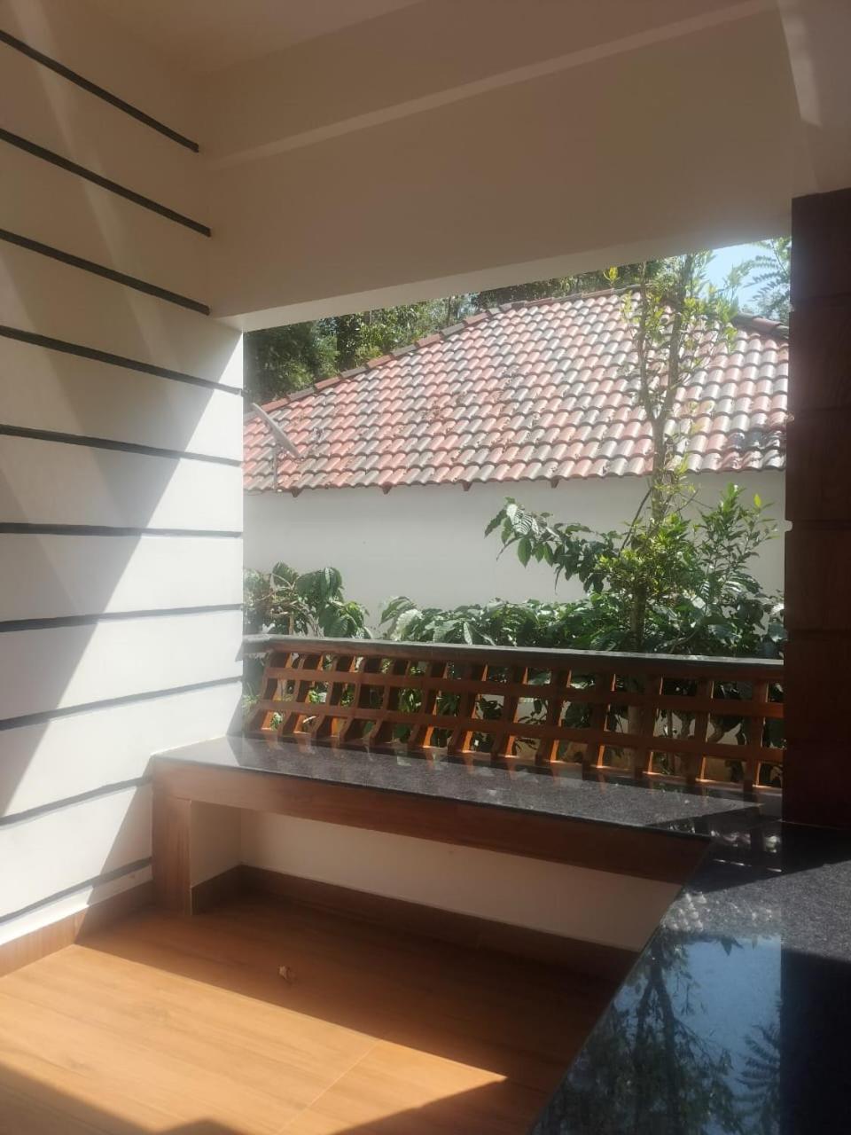 Coorg Orange Blossom Resort And Spa Suntikoppa Luaran gambar